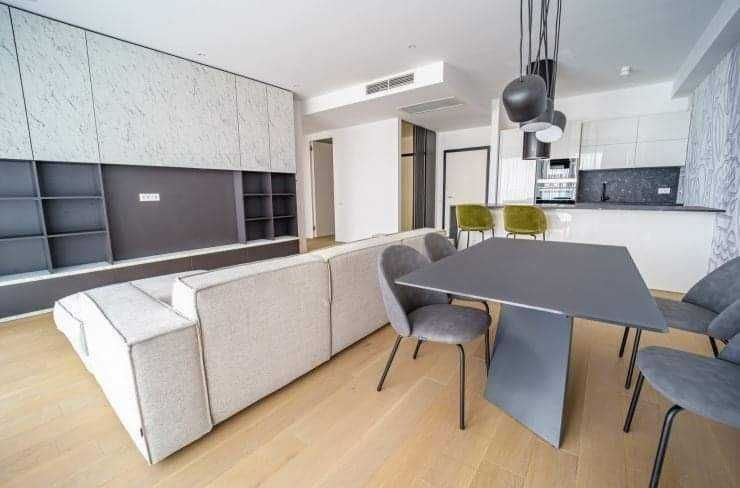Продава се Тристаен апартамент в София, Дървеница - 108 кв.м за 1445 €/кв.м - Снимка #1