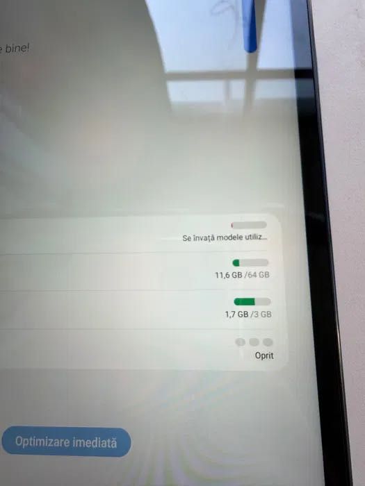 Tableta Samsung Galaxy Tab A SM-T510