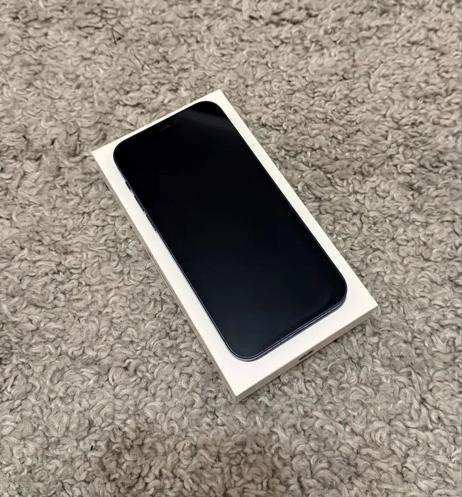 Продам iPhone 12 86% Батарея Айфон 12