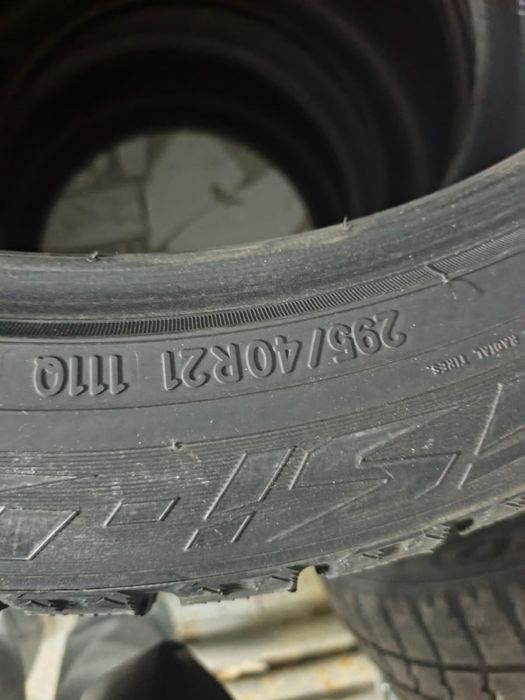 Продам 3 шины фирмы TOYO