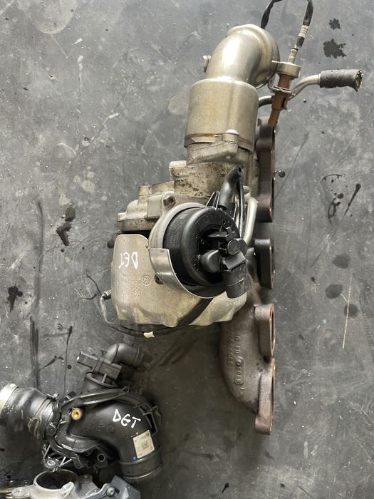 Turbina Audi A4 B9 8W 2.0tdi cod-04L253056H