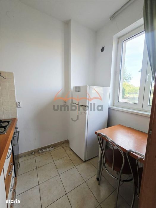DE INCHIRIAT apartament cu o camera, 37mp, zona Liberty Park, 355 euro