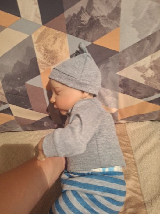 продам куклу реборн