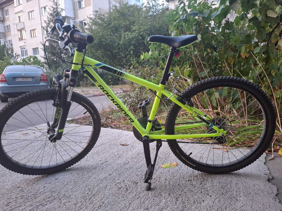Vand bicicleta copii