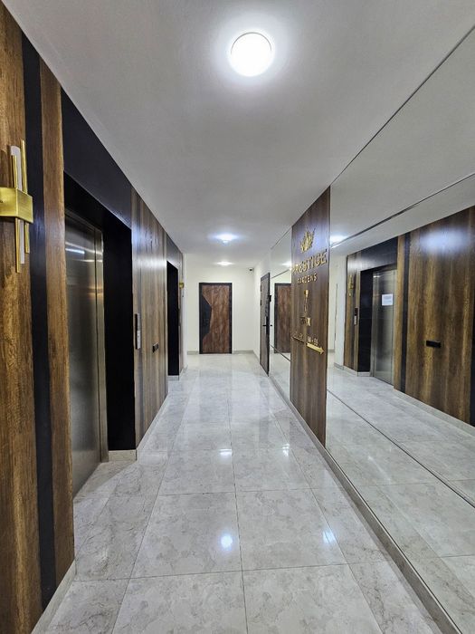 Новостройка Яккасараский р-он Ж.К "Престиж Гарден" ул. Шота Руставели