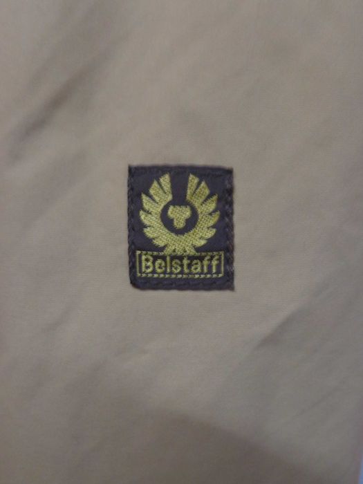 Geaca Belstaff camel marimea M/L
