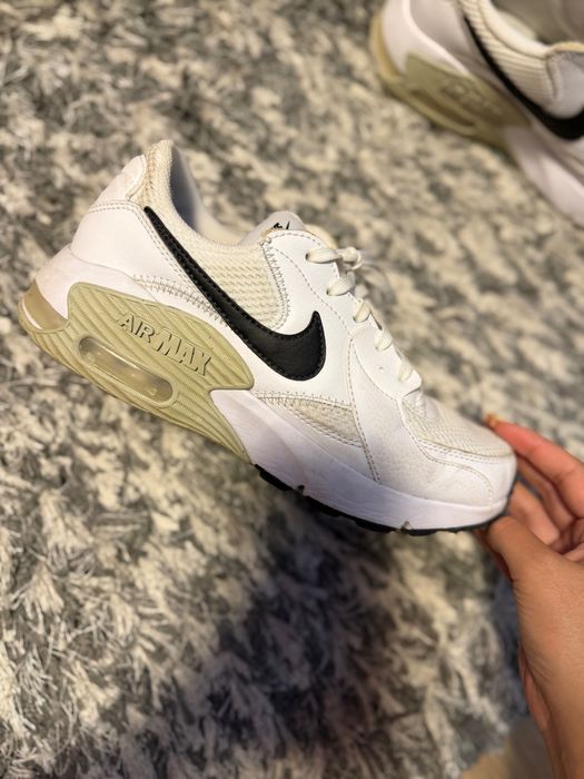 Оригинални Nike Air Max дамски маратонки