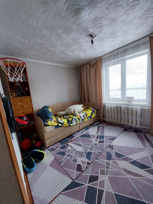 Продам!3х комнатный дом!