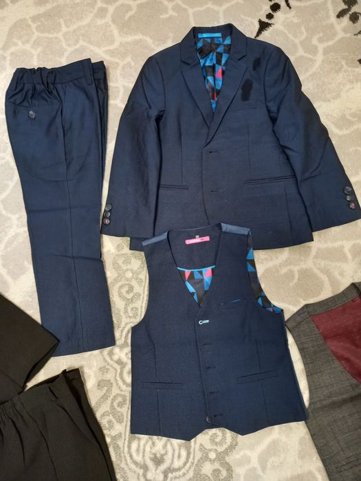 Kast.bruk a 1sola to 5solaya