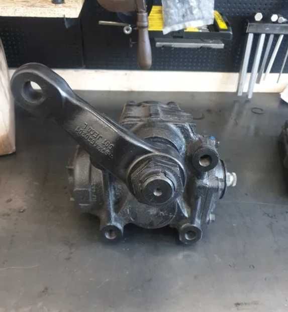 Caseta de directie camion Mercedes Arocs Actros Euro 6 - Piese camion