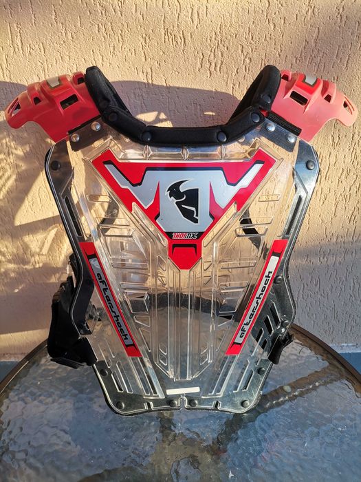 Armura protectie moto ptr adulti