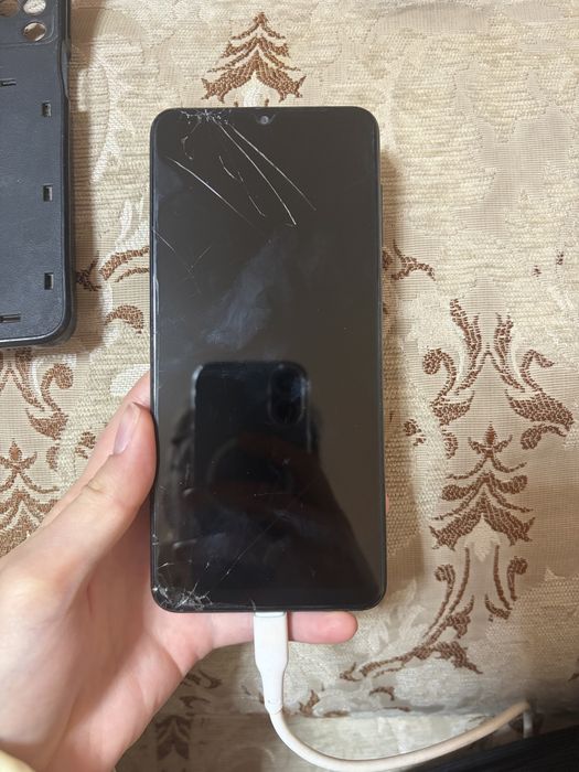 Samsung Galaxy A12 64 ГБ