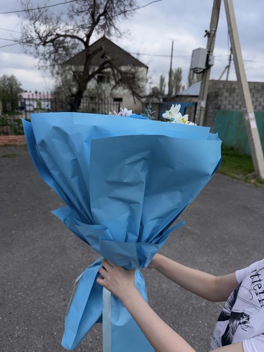 Цветы продам по 7000тыс