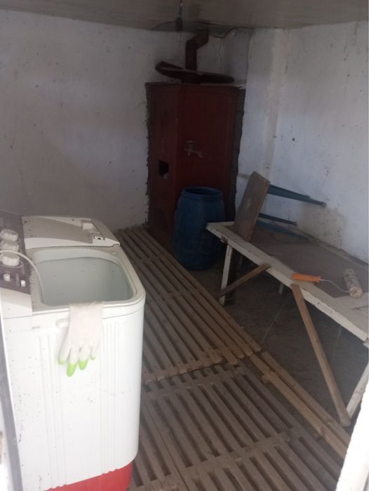 Продается Дача  на границе бостанлыка