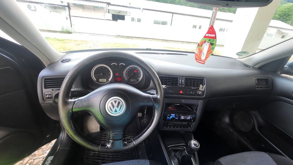VOLKSWAGEN Bora 2003 — imagine 2