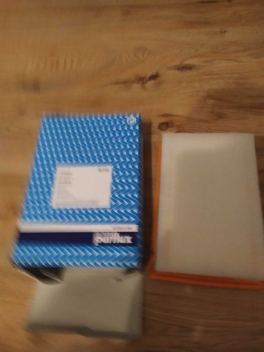 Въздушен филтър purflux