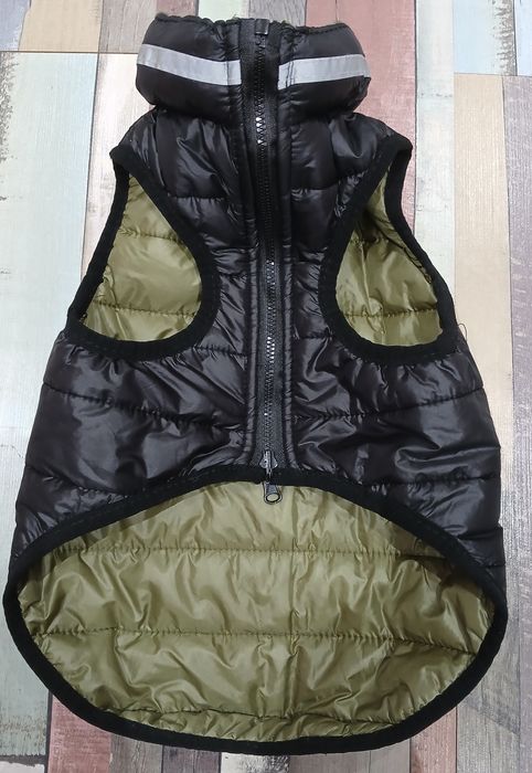 Дрешки за малки кучета