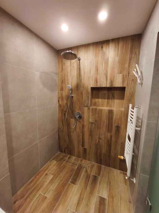 Дава се под наем Двустаен апартамент в София, Дружба 1 - 54 кв.м за 599 € - Снимка #7