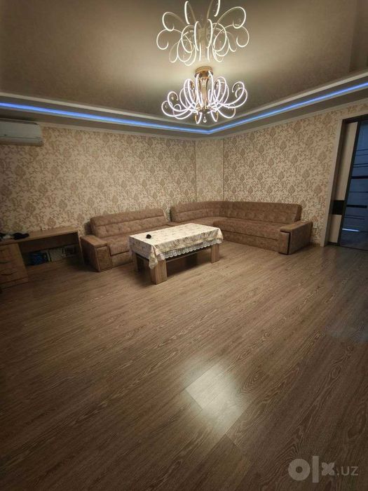 Продаётся 3-комнатная квартира, 100 м² - Фергана