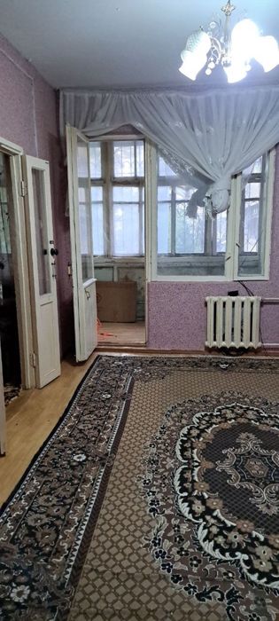 Сдам квартиру в аренду