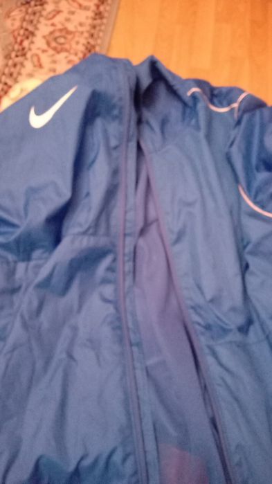 спортивная мастерка