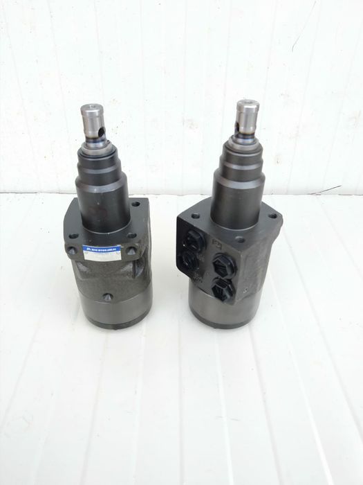 Danfus tractor Ford,ich,international