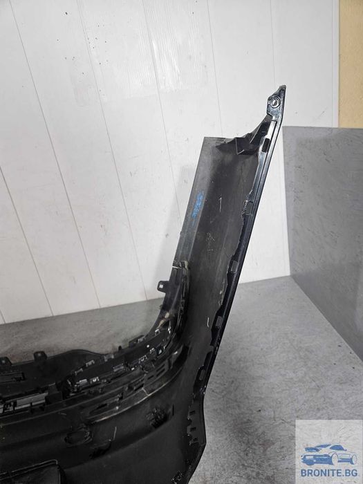 Задна броня AUDI A6 C8 Sedan Ауди А6 Ц8 2018- 2024