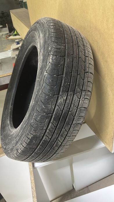 Шины буу 195,65,15
