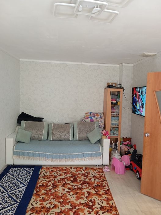 Продам 2х комнатная квартира