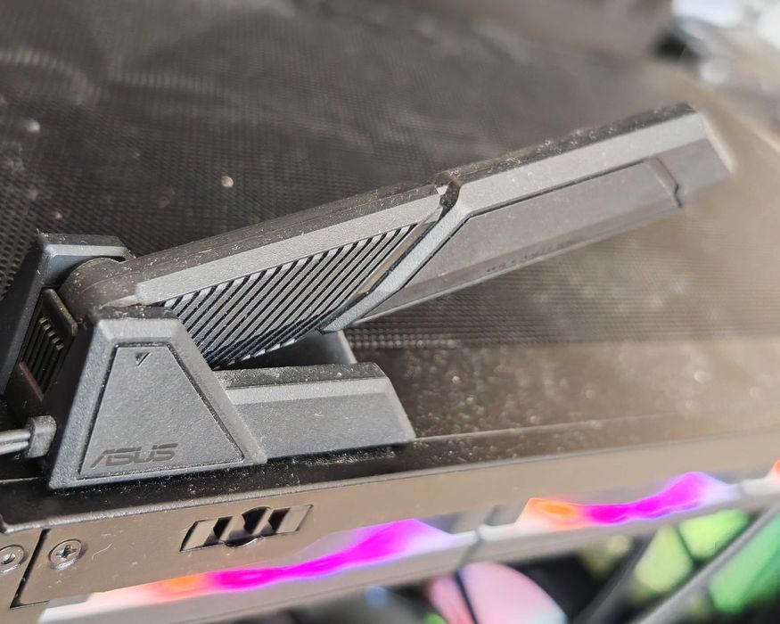 Компютър топ билд от 14900кs+Apex Encore Z790 ,5080 ROG ASTRAL