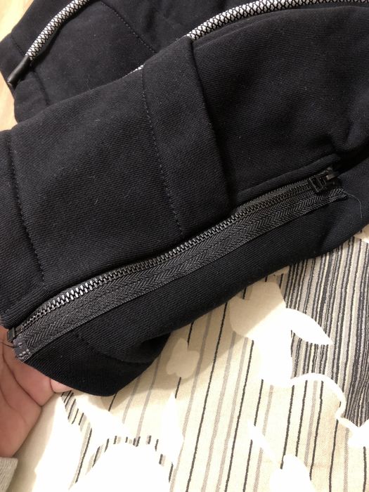 Дамска блуза Negative