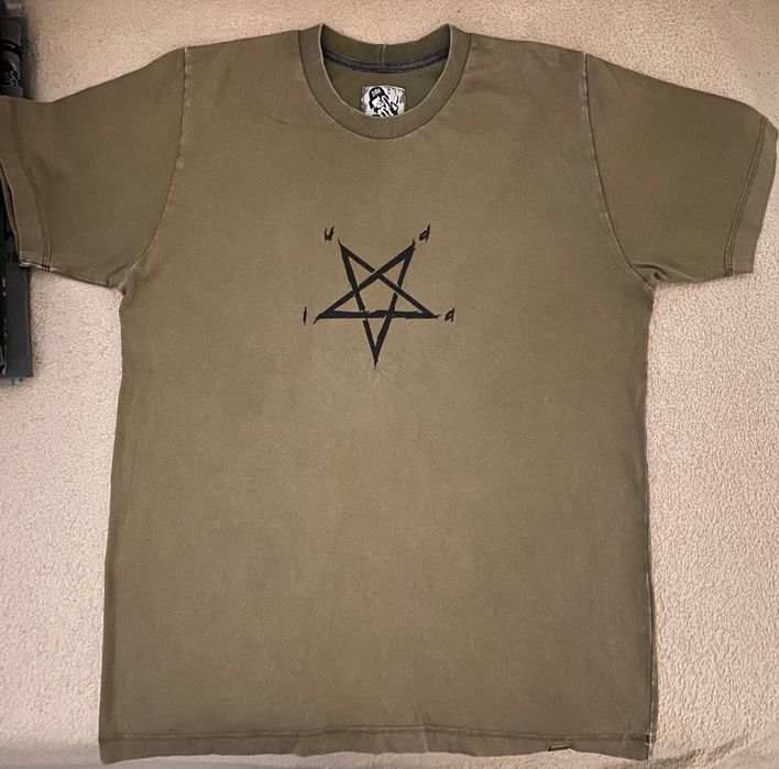 Тениска Luda Concept M