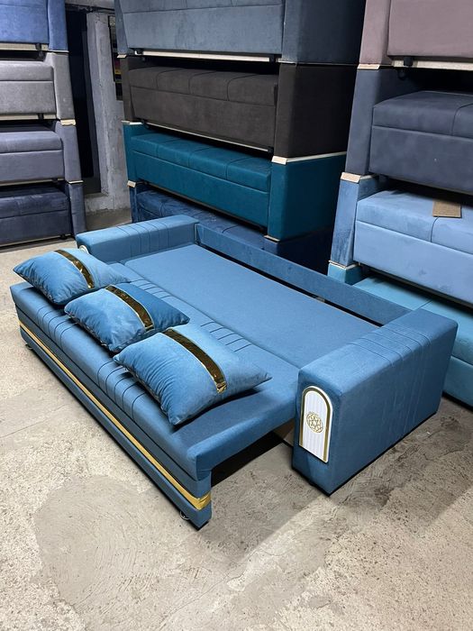 Диваны напрямую со склада в Караганде