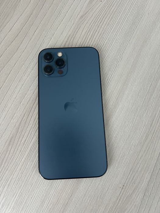 Продам Айфон 12 про 125 тыс