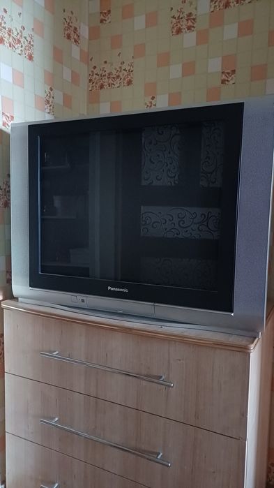 Телевизор в хорошем состоянии