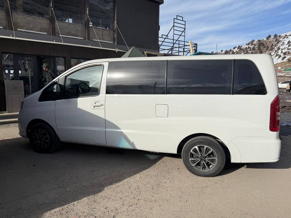 JAC M3 2025 haydalgan 2023