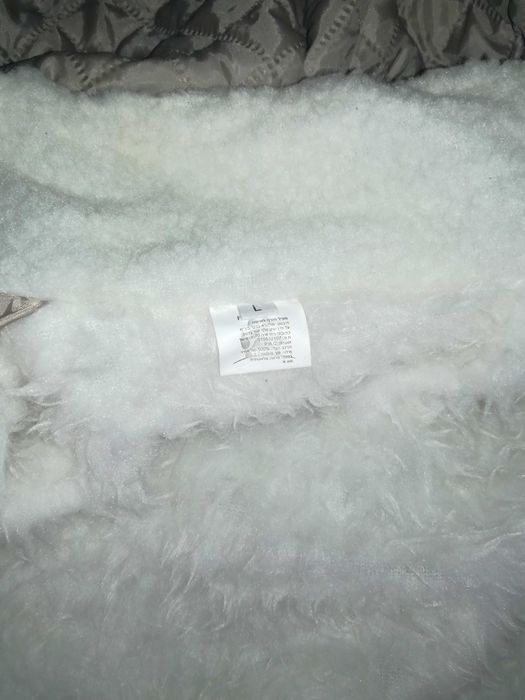 Женская зимняя куртка размер 46-48