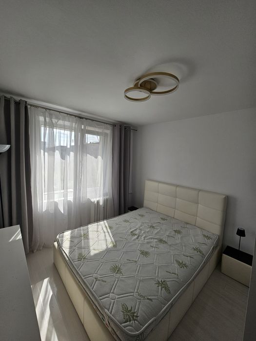 Inchiriez apartament 2 camere, Petre Ispirescu