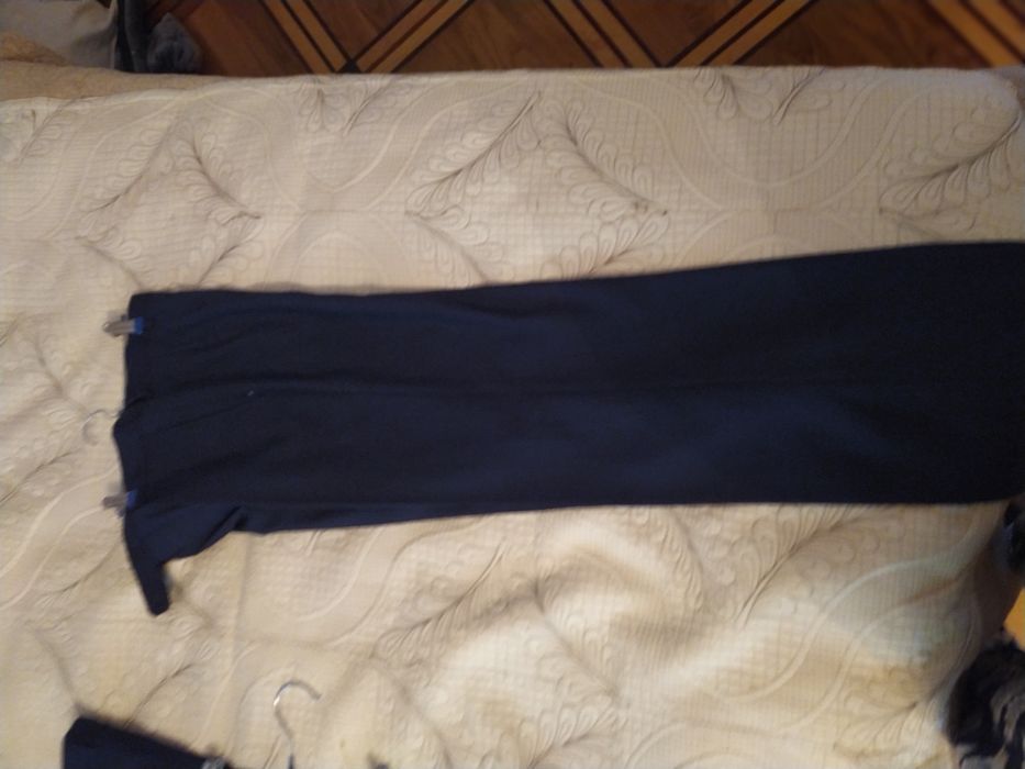 Брюки школьные новые 8.9кл