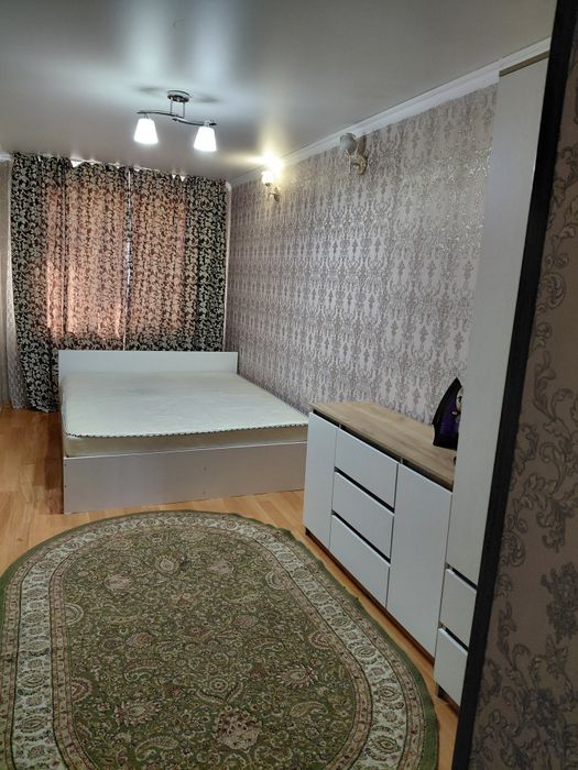 Сдам 2ком  квартиру на долгий срок