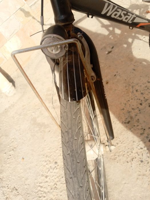 Velosiped Wasat 28'