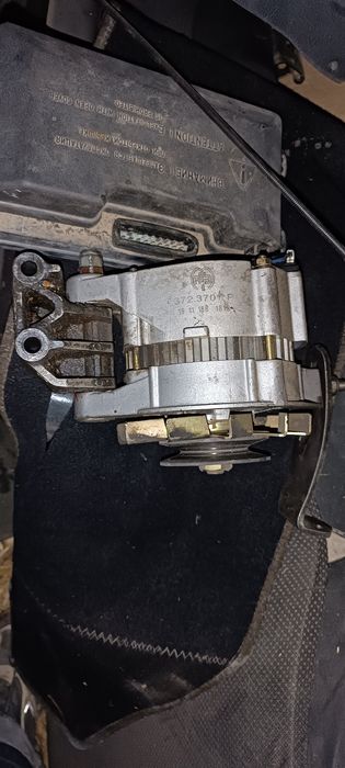 ВАЗ бөлшектері бар