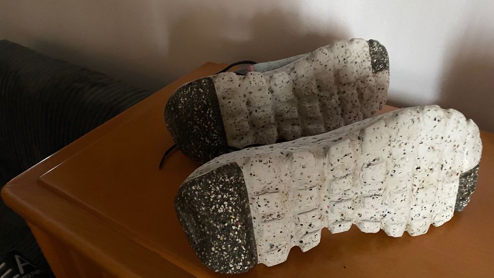 Nike Space Hippie 44 Nike 44 боти