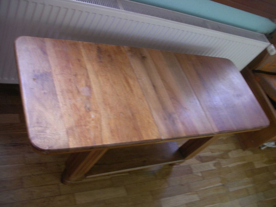 Холна маса от орех.