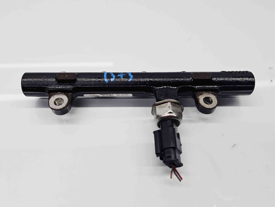Rampa injectoare  Citroen C8 [Fabr 2002-2014] 9656391180 2.0 RH01 103K