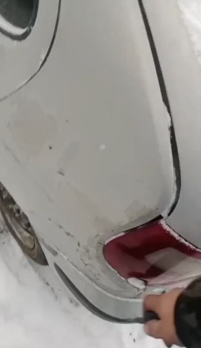 Рено Меган 2001 год