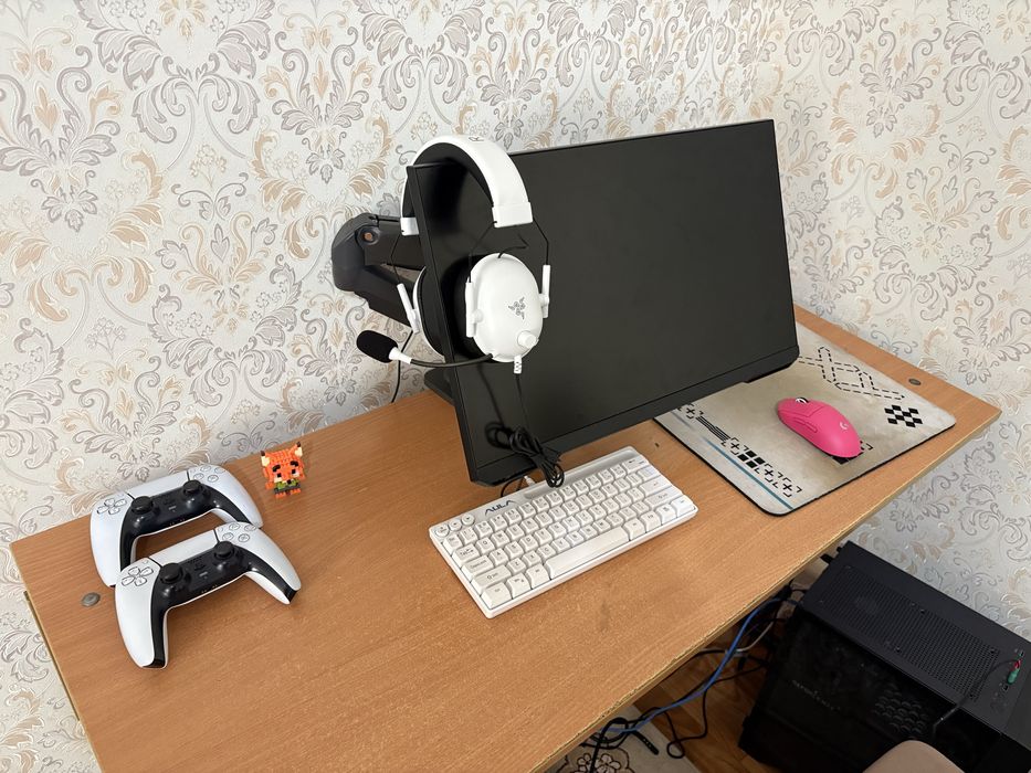 ПК игровой компьютер