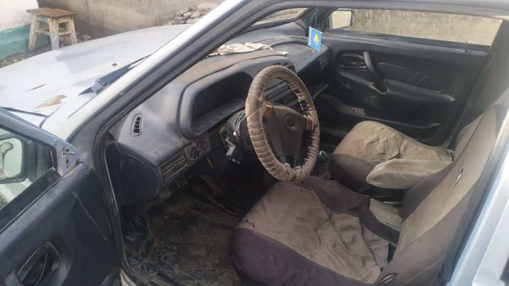 99 запчас сатылады