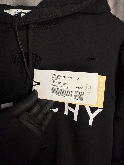 Hanorac/Hoodie Givenchy