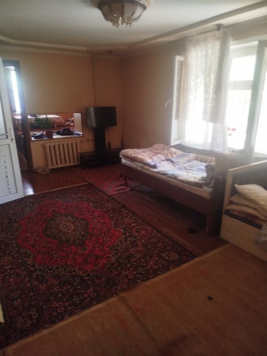 Продажа,или обмен на участок,в городе Чирчике